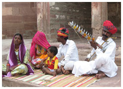 Music of Desert Music of Desert